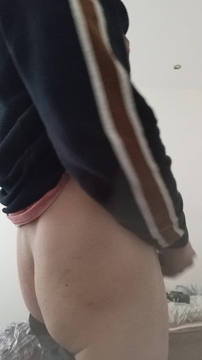 JohnCmon: Bu ben ve götüm