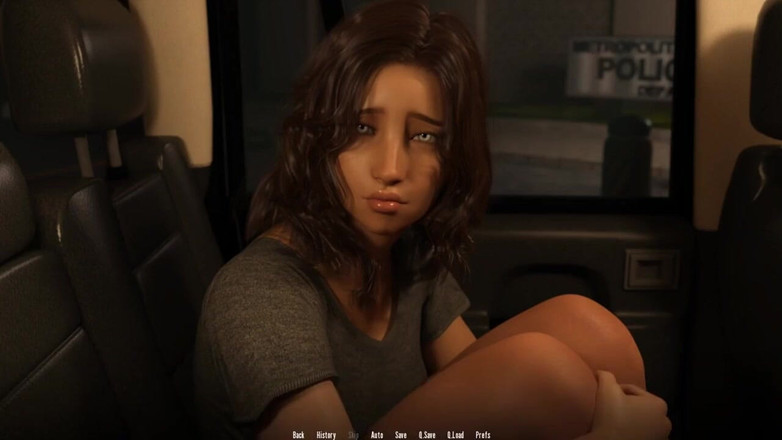 Miss Kitty 2K: Wvm - 103부 - Misskitty2k의 집으로 돌아가기