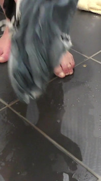 Pee on Jenas Pants Compilation From Two