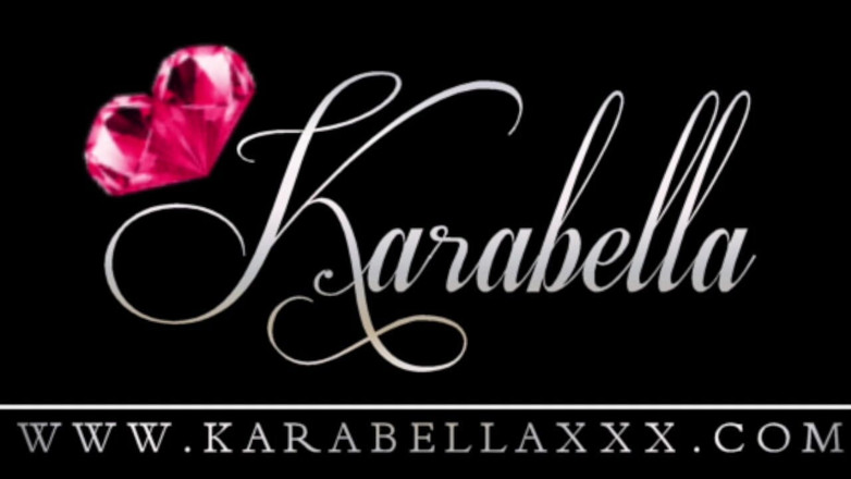 Karabella: ลูบ