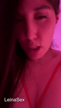 다른 사람에게 당했어