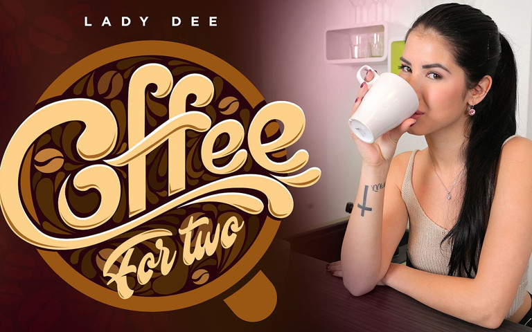 Romantic Coffee for Two - Lady Dee (RealityLovers VR original) Romantic Coffee for Two - Lady Dee (RealityLovers VR original)