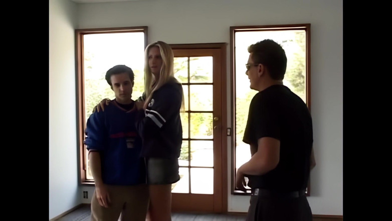 Bewitched!: Четыре больших члена для молодого и величественного ангела Лонга