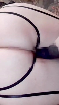 Mayu NO64 10 minut penis z opaską na oczach V znak, wytrysk, drgawki, duży łechtaczka, głębokie gardło, seks z dwoma otworami, czyszczenie
