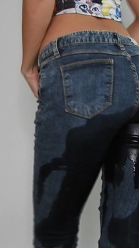 Hot, Wet N Messy, Fetish Video Released on My Profile Today