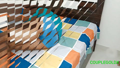 Sexy Komal: Ze vroeg op Valentijnsdag om een iPhone-cadeau van haar vriend