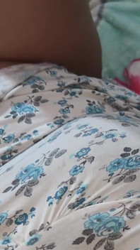 Bini panas Sharmota Mesir berkongkek panas dengan pantat besar