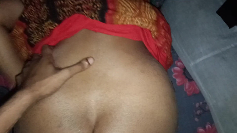 Roshalo Boudi: Bengali Boudi và chồng chịch kiểu chó