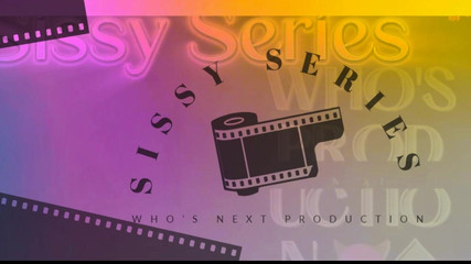 Whos nxt production: Sissy Zara Gets Rim by BBC Sissy Series #4