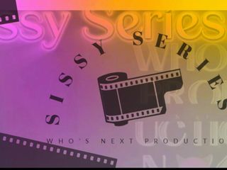 Whos Next Production: Sissy Zara får kant av BBC Sissy Series #4