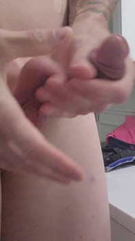 Shower Time!! S S S...