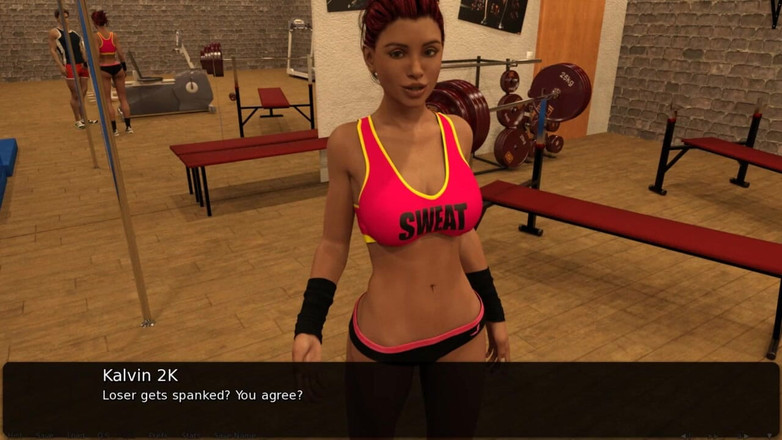 Miss Kitty 2K: 心がどこにあるのか - #15 The Shorts Challenge by Misskitty2k