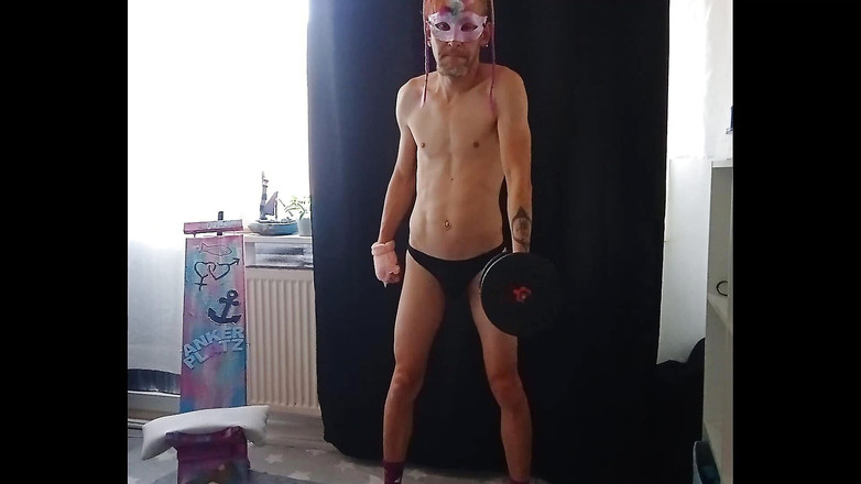 Steve Fidelero: Weer heet