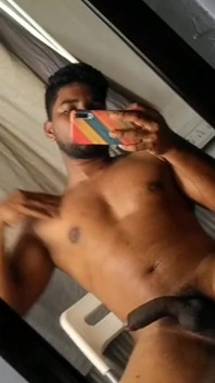 Solo Hung Wanking BBC