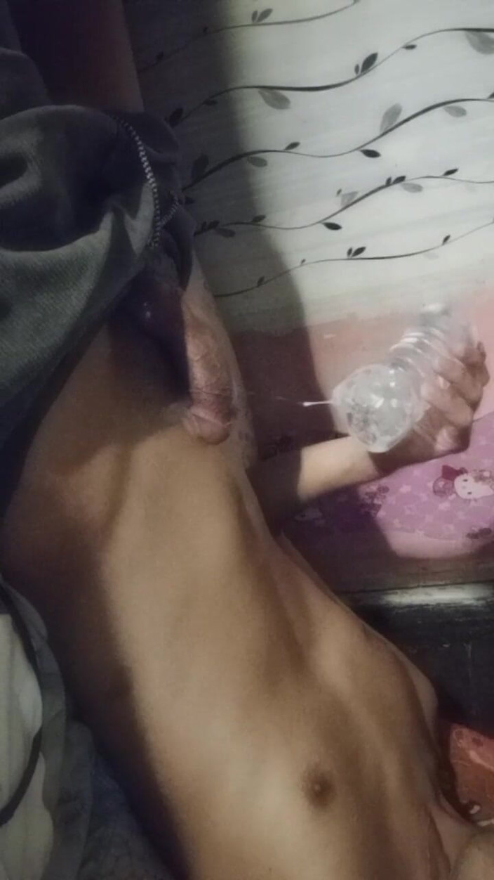 Sunflower Baby 69: Играю с секс-игрушкой