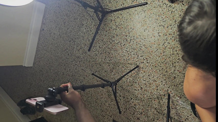 Damian Knight: Bunnyfae îl venerează pe Damian Knight