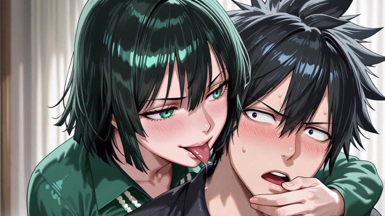 Prznai: Gray (ft) X Fubuki (opm)