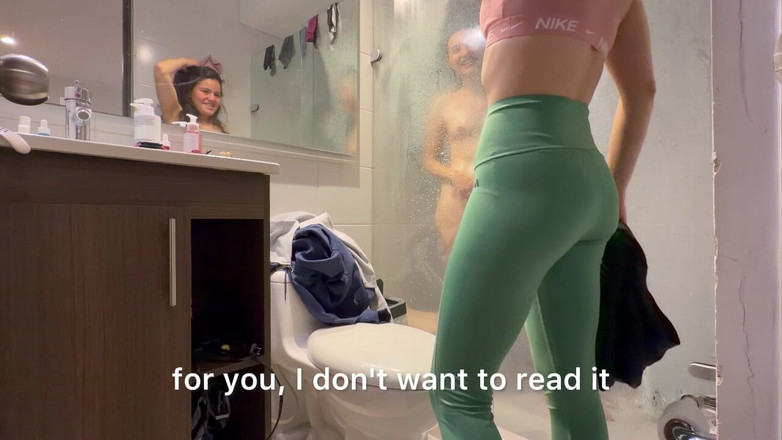 scarlettandc: 私たちのホットなセックスドールで遊んでいます