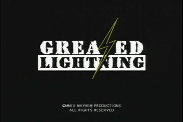 Anal X: Greased lightning - Scene #04
