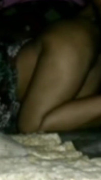 Indian Village Cheating Shop Worker Sex with Owner at Night