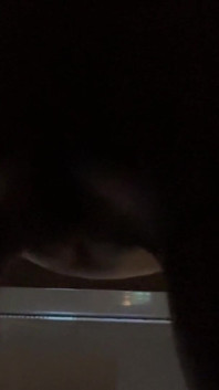 Stepmom's Ass