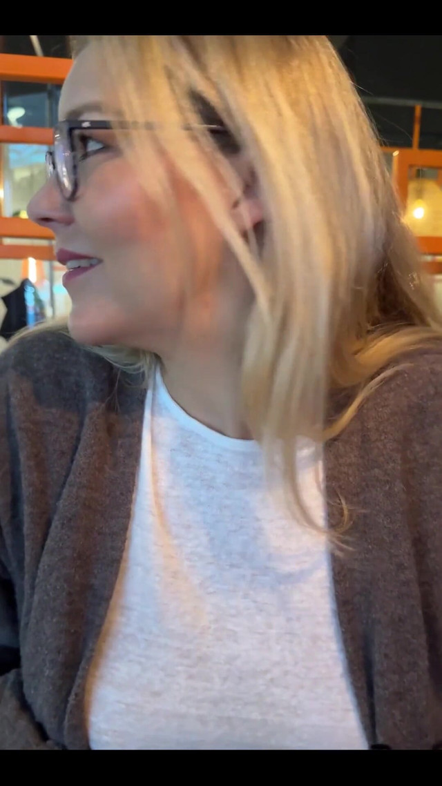 I Was Kind of Excited, but Also Had Fun! (Daddys Luder)
