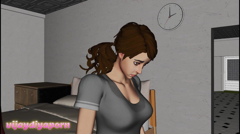 Vijay diya porn: प्रेमिका सौतेली मम्मी के साथ सेक्स