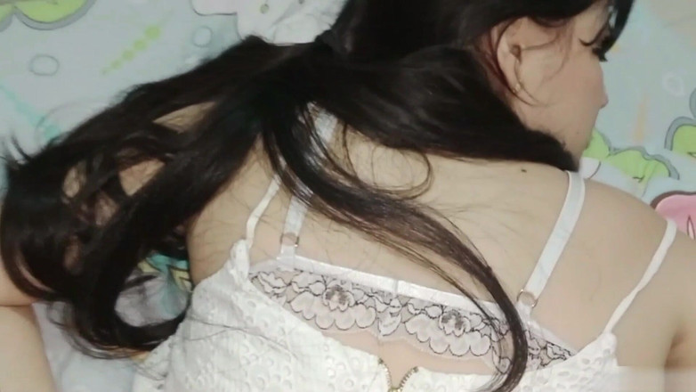 Emma vict: Beautiful White Teen Latina Eating Her Stepfather's Cock - Porn in...