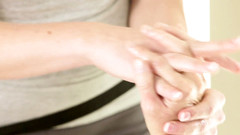 Lesbian Stories: Jejich díry se lížou při každém lízání