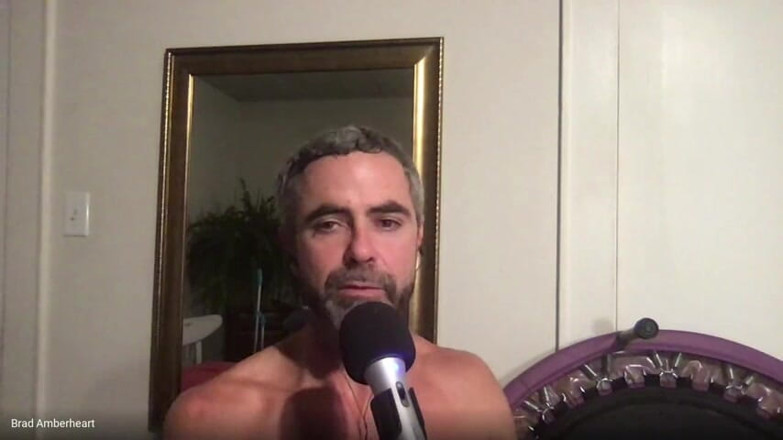 Himeros Backstage: Naked Wrestling - Himeros Live