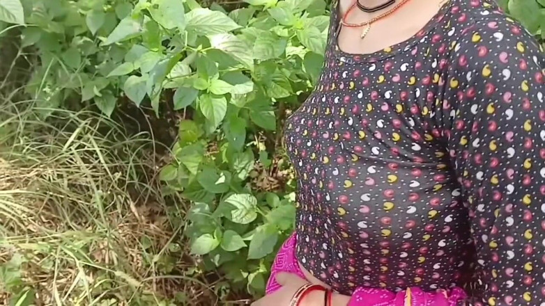 seema: J’ai séduit ma belle-sœur dans la jungle et je l’ai...