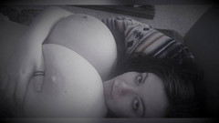 Lovely Lilith: POUZE ZVUK - Erotický zvuk: Mazlení s macechou