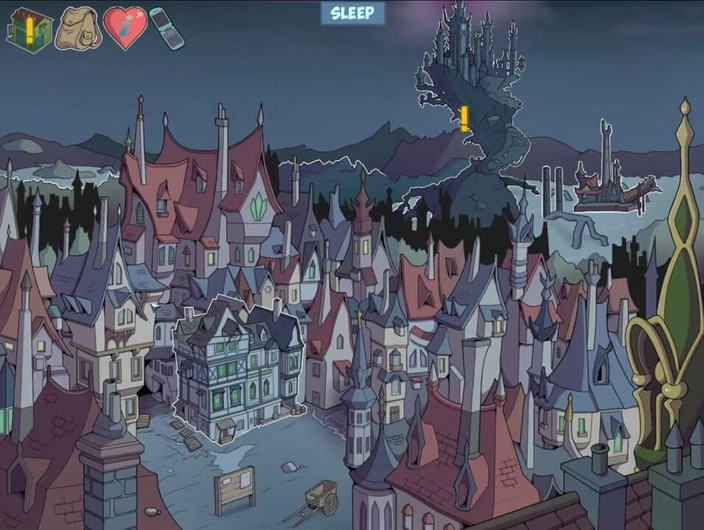 LoveSkySan69Real: Łowca czarownic [v0.7] Część 14 w celu uprawiania seksu przez Loveskysan69