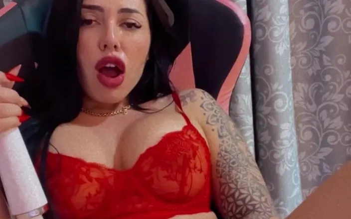 Drii cordeiro: I Wet the Floor of My Squirt Room