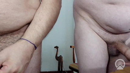 Osoandcub: Cam show 02_10_2025 parte 5
