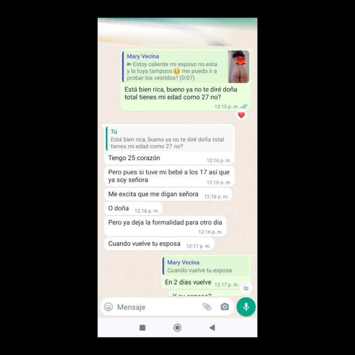 Mexicasero: Aku mengambil foto-foto nyonya mary dengan legging yang bagus. Pantat...