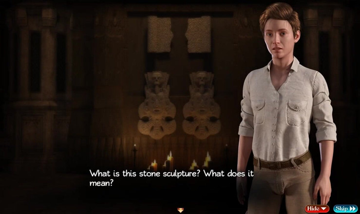 Miss Kitty 2K: Il tesoro di Nadia - Ep 169 un paio di nuovi pezzi...