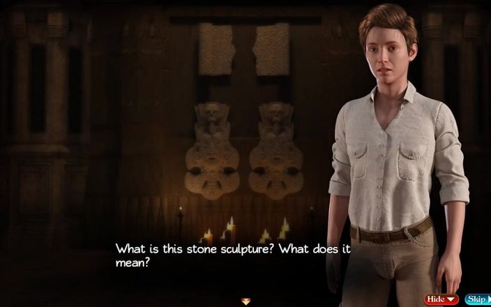 Miss Kitty 2K: Treasure of Nadia - Ep 169 a paar neue Stücke von Misskitty2k