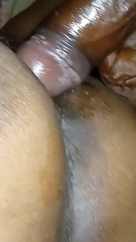 Stepmom Fucked at Her House