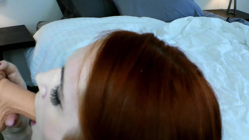 Sissy Edge Beg (Rachael Belle)