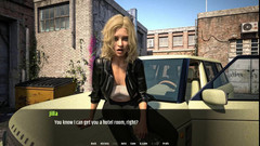 Dirty GamesXxX: Derealizace: můj nový domov ep 3