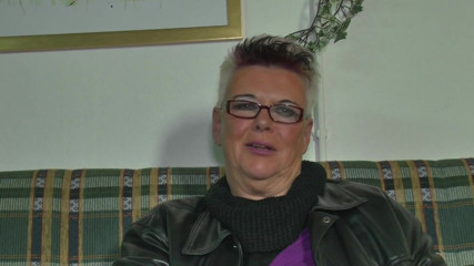 MMV films - The Original: Mature pussy is better