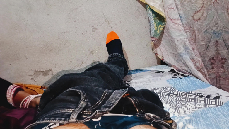 Sexy_girl_nehu: Indiana rabuda fodendo hardcore, posição de quatro com voz hindi...