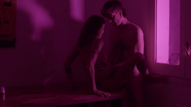 Magia Rosa: Ein Video in Pink