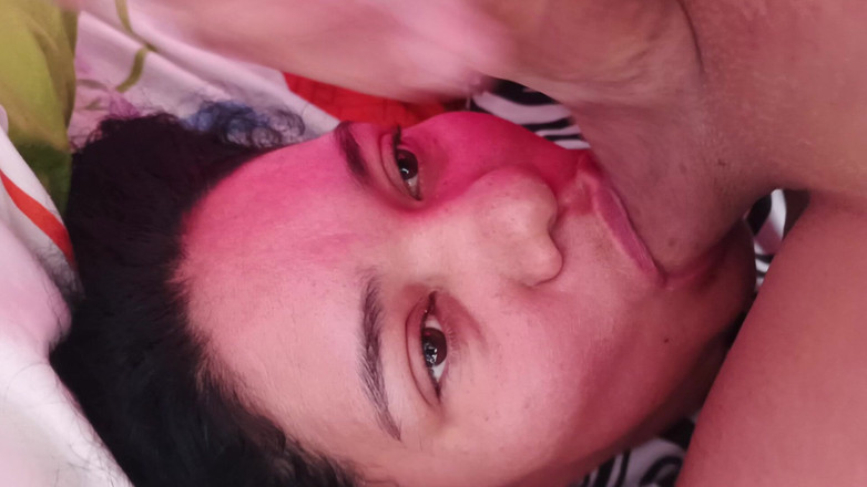 Valkyrie and Luigy Couple: Chupando Rico La Polla