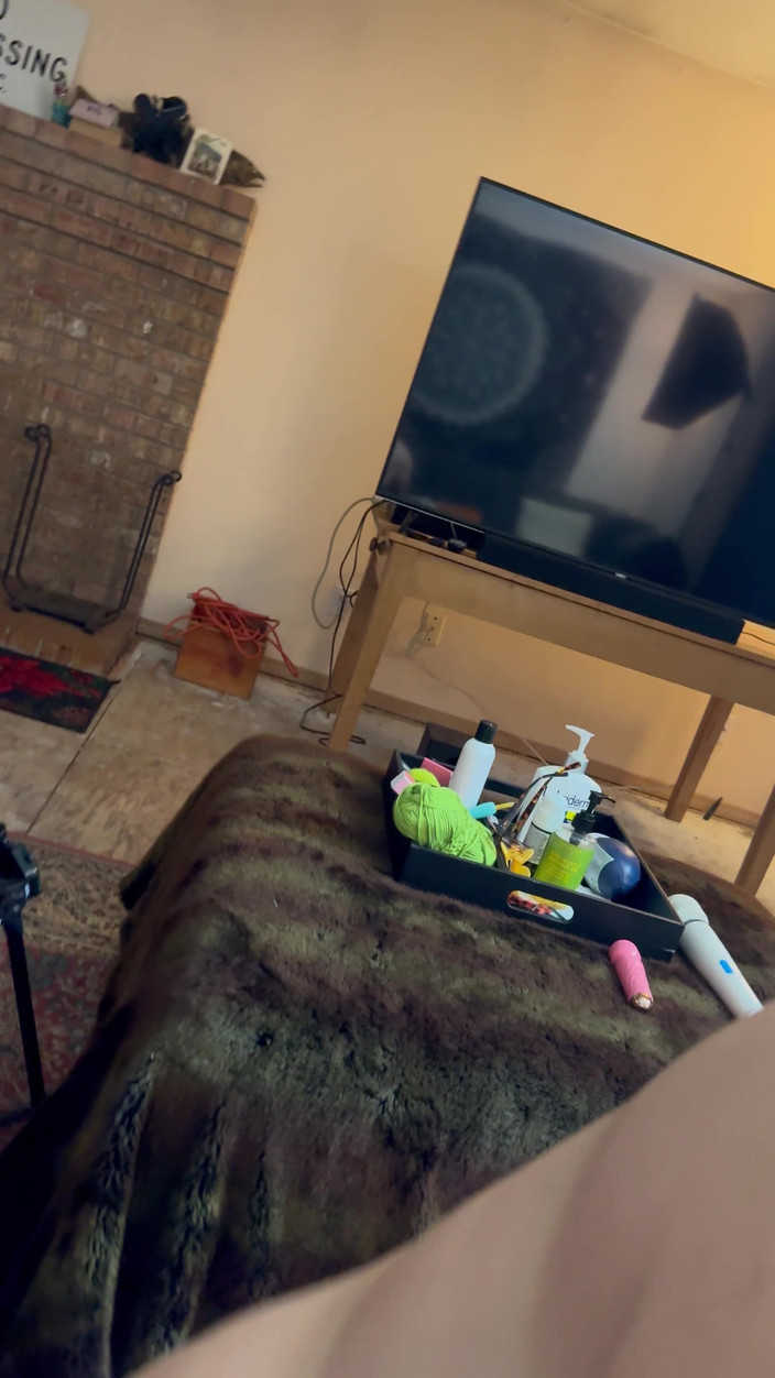 Bonewizzard69: Жена любит начинать с сосания члена, красивые зеленые глаза, волосы с заплетенными волосами