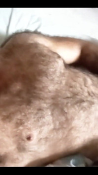I Could Really Use a Face Nuzzled in My Crotch Right Now.