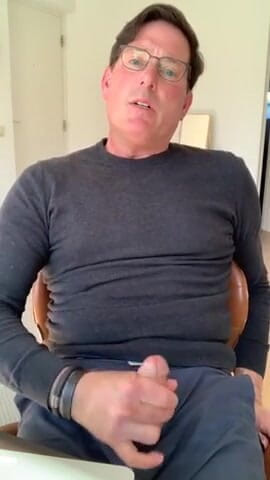 TJenner: Bating before a BBQ - Super orgasm