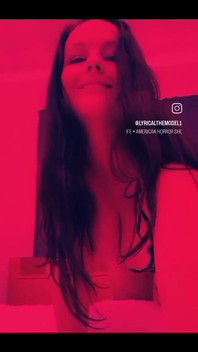 我可以成为你的痴迷吗？