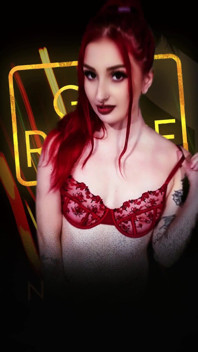 New Scenes Dropping From the Stunning Gigi Rouge